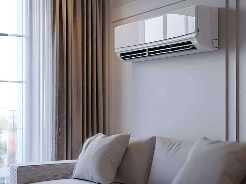 Рекомендации по эксплуатации кондиционера